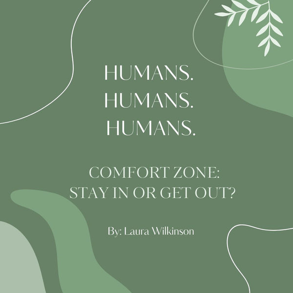 HUMANS. HUMANS. HUMANS.