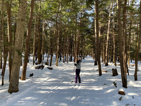 Coping with COVID....